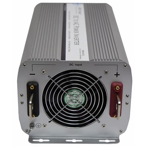 (image for) AIMS Power, PWRINV500048W, 5000 Watt Inverter, 48 Volt