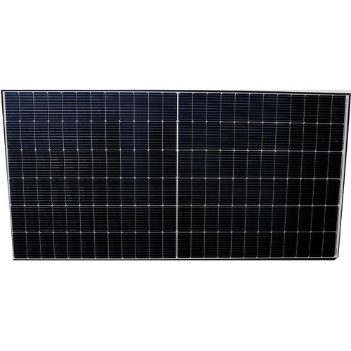 (image for) AIMS Power, PV555MONO, 555 Watt Solar Panel Monocrystalline