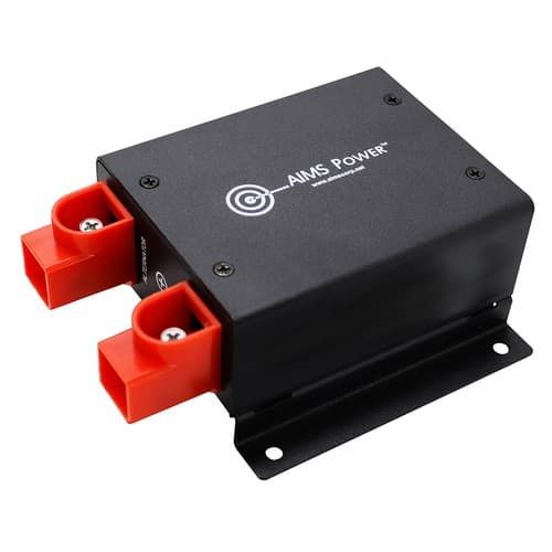 (image for) AIMS Power, LFP12V100AREG, Battery Voltage Regulator 100 Amp for 12V DC Systems Including Lithium