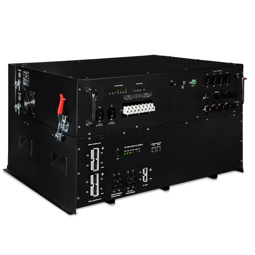 (image for) AIMS Power, AIO12V, Electronics & Battery all in one