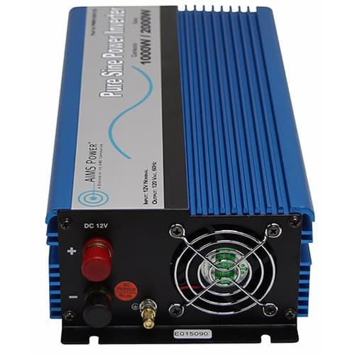 AIMS Power PWRI100012120S - Inverter Supply