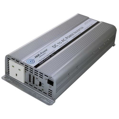 Aims Power | PUK250012230W | 2500 Watt European Sine Inverter