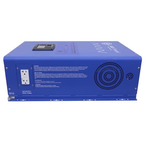 AIMS Power PICOGLF10KW48V240VS - Inverter Supply