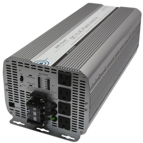 (image for) AIMS Power, PWRINV10KW12V, 10000 Watt Power Inverter