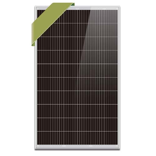 Aims Power 6 X 330 Watt Solar Panels High Efficiency 