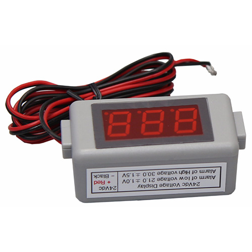 (image for) AIMS Power, VMETER12, Volt Meter 12V