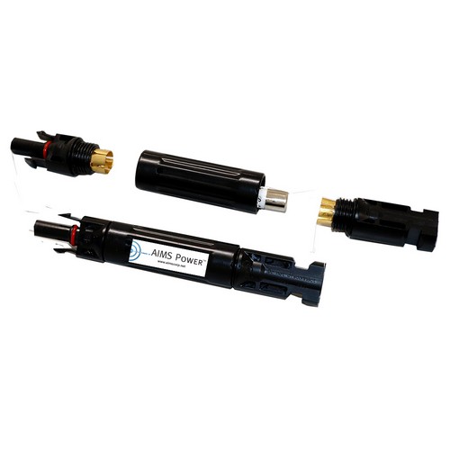(image for) Aims Power, PVF30, 30A 1000V MC4 Inline Fuse