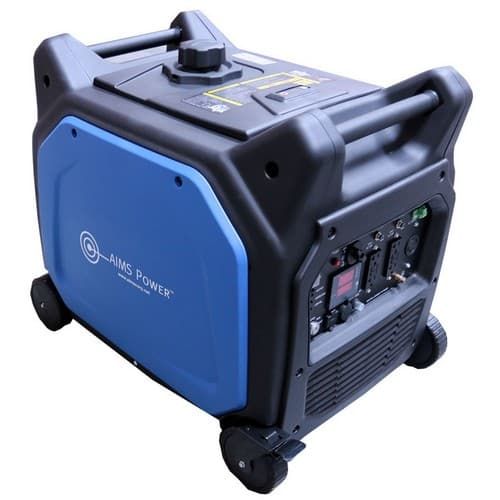 240v generator