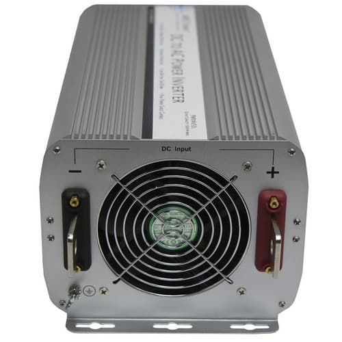 (image for) AIMS Power, PWRINV500036W, 5000 Watt Inverter, 36 Volt