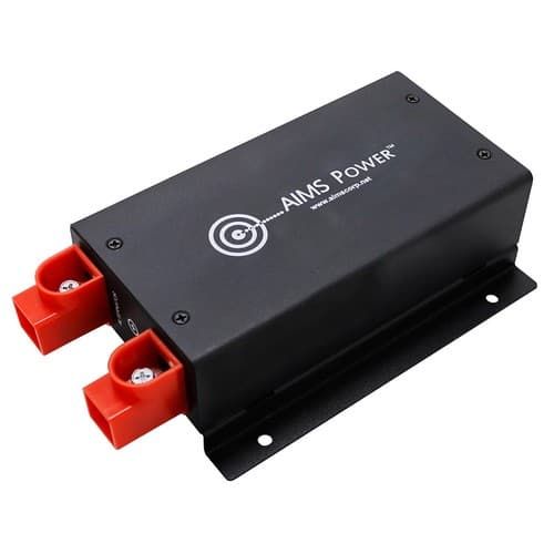 (image for) AIMS Power, LFP12V200AREG, Battery Voltage Regulator 200 Amp for 12V DC Systems Including Lithium