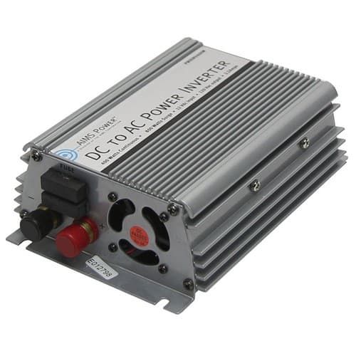 (image for) AIMS Power, PWRINV400W, 400 Watt Power Inverter