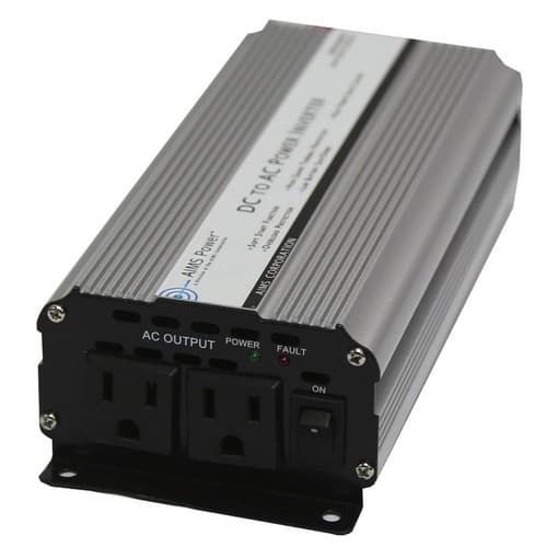 (image for) AIMS Power, PWRINV800W, 800 Watt Power Inverter