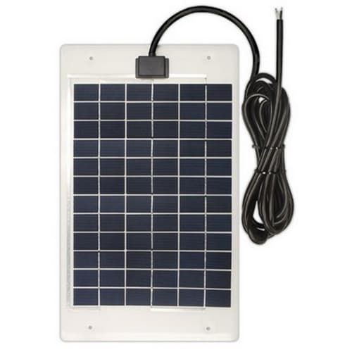 (image for) Ameresco Solar, BSP10-12-LSS, BSP LSS Series 10 Watt Solar Panel