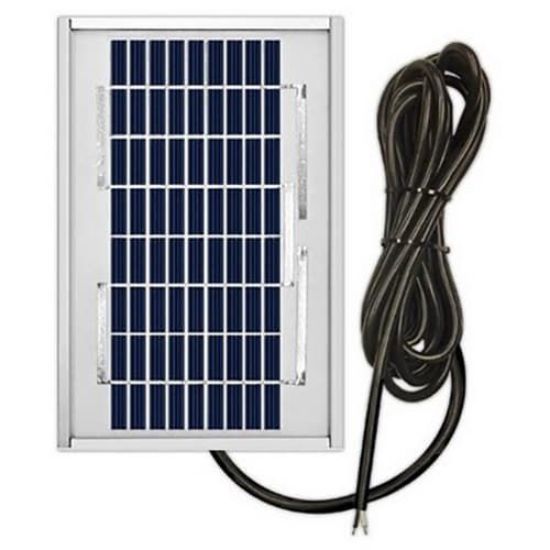 (image for) Ameresco Solar, BSP2-12, BSP Series 2 Watt Solar Panel