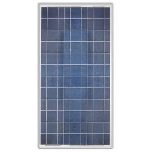 (image for) Ameresco Solar, BSP65-12, BSP Series 65 Watt Solar Panel