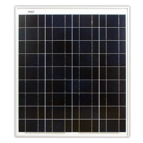 (image for) Ameresco Solar, 65J-V, 65 Watt Solar Panel