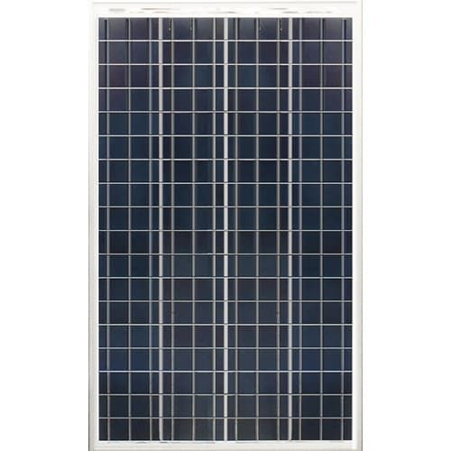 (image for) Ameresco Solar, 180J-V (24V), 180 Watt Solar Panel