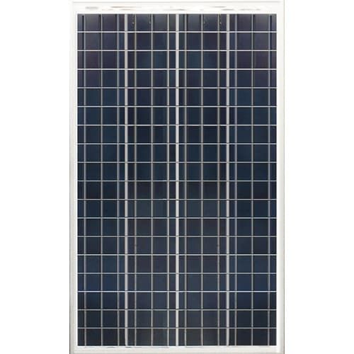 (image for) Ameresco Solar, 180J-V (24V), 180 Watt Solar Panel
