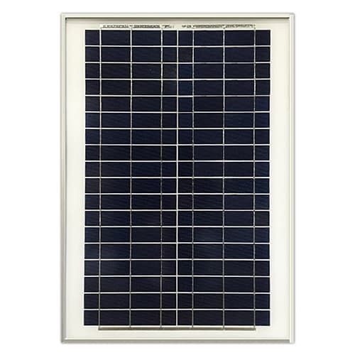 (image for) Ameresco Solar, BSP20-12, BSP Series 20 Watt Solar Panel
