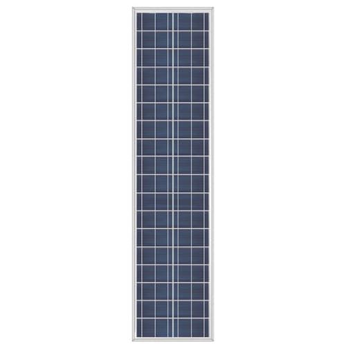 (image for) Ameresco Solar, BSP75-12-L, BSP Series 75 Watt Solar Panel