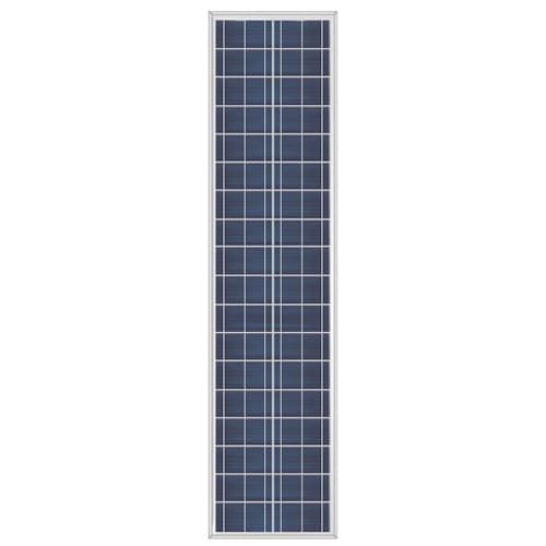 (image for) Ameresco Solar, BSP75-12-L, BSP Series 75 Watt Solar Panel