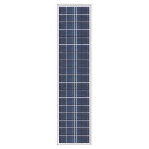 (image for) Ameresco Solar, BSP55-12-L, BSP Series 55 Watt Solar Panel