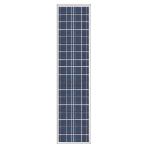 (image for) Ameresco Solar, BSP55-12-L, BSP Series 55 Watt Solar Panel