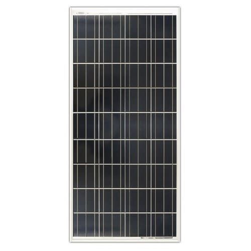 (image for) Ameresco Solar, 120J-V, 120 Watt Solar Panel