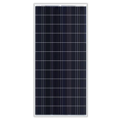(image for) Ameresco Solar, 200J-V (24V), 200 Watt Solar Panel
