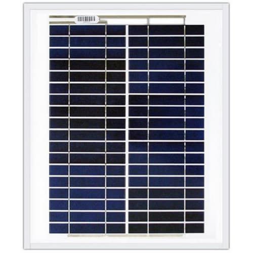 (image for) Ameresco Solar, 20M, 20 Watt Solar Panel
