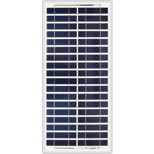 (image for) Ameresco Solar, 30J-V, 30 Watt Solar Panel