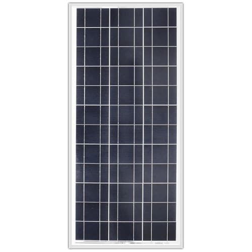 (image for) Ameresco Solar Panels