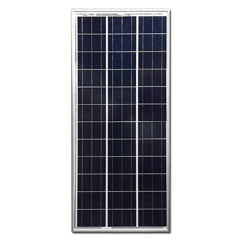 (image for) Ameresco Solar, VLS-90, Value Line Series - 90 Watt Solar Panel