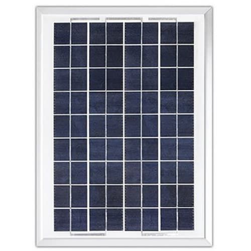 (image for) Ameresco Solar, VLS-10W, Value Line Series 10 Watt Solar Panel