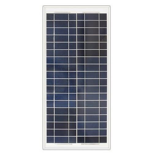 (image for) Ameresco Solar, VLS-30W, Value Line Series 30 Watt Solar Panel