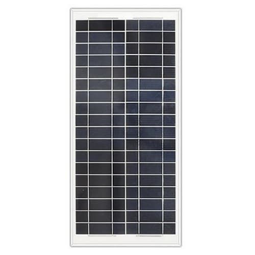 (image for) Ameresco Solar, VLS-50W, Value Line Series 50 Watt Solar Panel