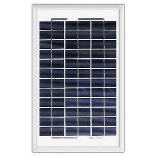 (image for) Ameresco Solar, VLS-5W, Value Line Series 5 Watt Solar Panel