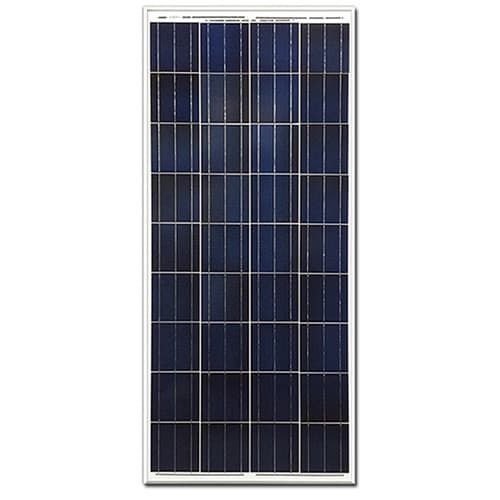 (image for) Ameresco Solar, VLS-140, Value Line Series - 140 Watt Solar Panel
