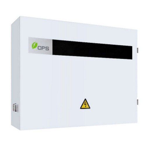 (image for) CPS, DBA04-600V/US, AC Combiner, 4:1, 100/125kW, 600Va