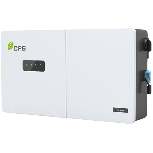 CPS, SCA100K-T-US-480, Chint 1000VDC 100 kW 3 Phase String - RSD Wirebox (APS) (image for) CPS, SCA100K-T-US-480, Chint 1000VDC 100 kW 3 Phase String - RSD Wirebox (APS)