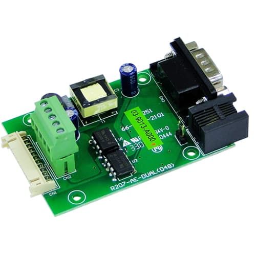 (image for) Cotek, CT-251, RS-232 / 485 Interface Card