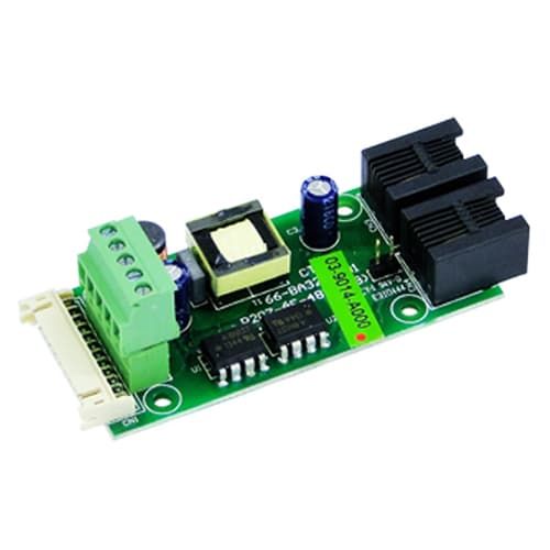 (image for) Cotek, CT-551, RS-232 / 485 Interface Card