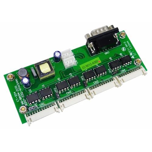 (image for) Cotek, CT-204, RS-232 / 485 Interface Card