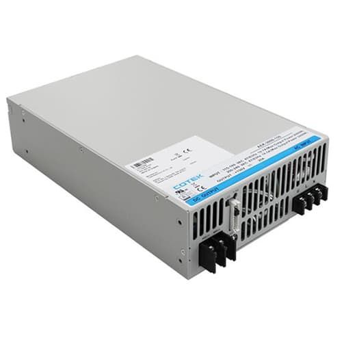 (image for) Cotek AEK Series Power Supply