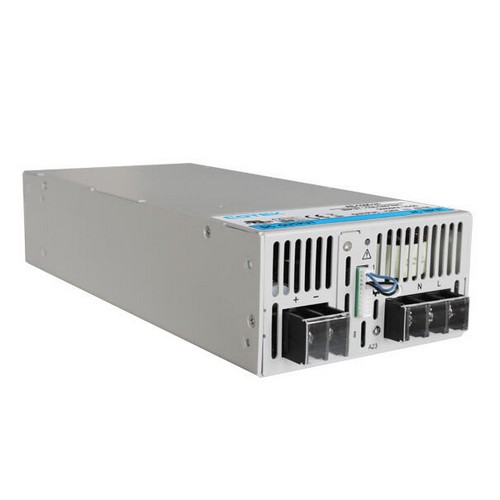 (image for) Cotek, AD1500-120 A23, Parallel, RS485 and Meet PMBus Programmable Power Supply