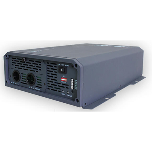 (image for) Cotek SPT Series Inverters