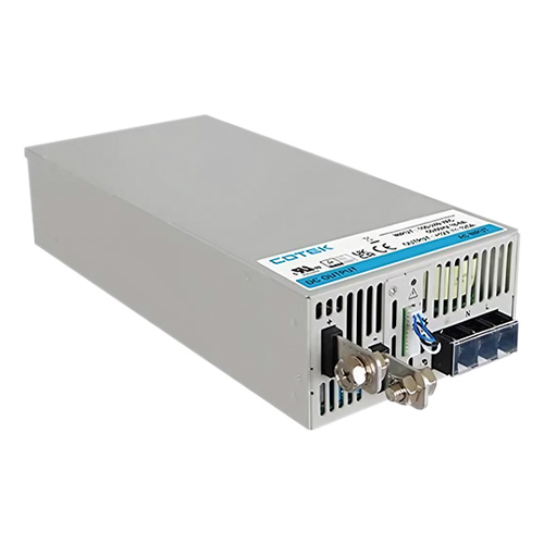 (image for) Cotek AD 1500 Series Power Supply