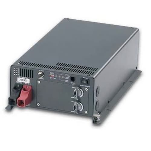 Cotek ST1000-148, 1000W, 48VDC, 115VAC, Hardwire, Pure  