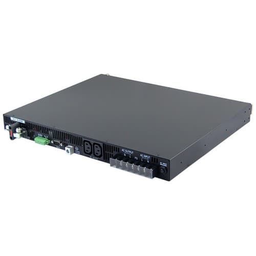 (image for) Cotek, SR1000T-124, 1000W Rack Mount Inverter