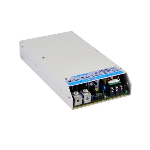 (image for) Cotek, AE-800-12, 90-264VAC, 800W, Switching Mode Power Supply